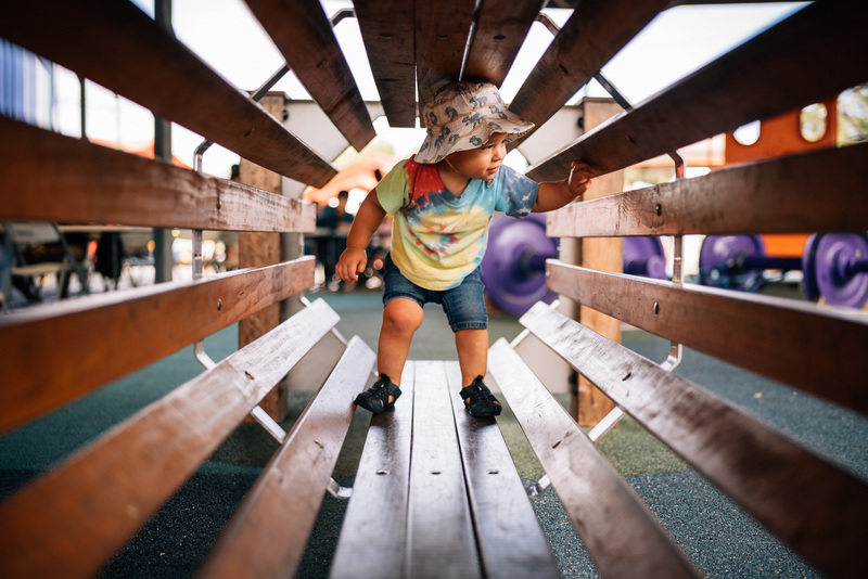 Thrive and communicate